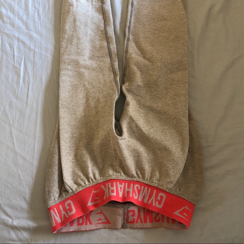 Gymshark Flex leggings